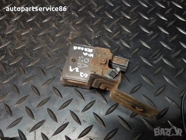 Сензор за качество на въздуха за KIA Carnival 2.9 CRDi (2006–2010) 97280-2F000, снимка 2 - Части - 53174329