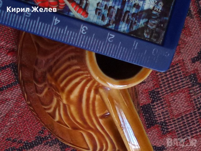 Стара кана 28912, снимка 6 - Декорация за дома - 37264923