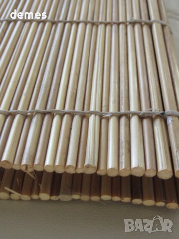 Маракаса от слонска трева-автентична, снимка 2 - Други - 43342886