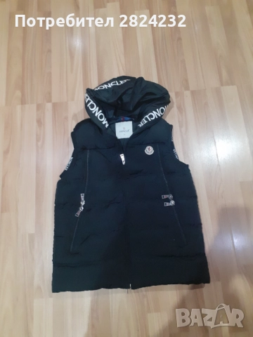 Елек на MONCLER 