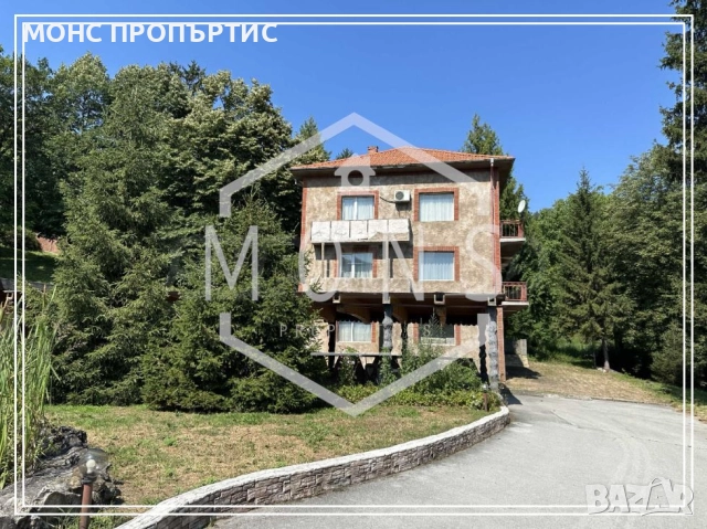 Хотел за продажба в района на с. Арбанаси, обл. Велико Търново, снимка 6 - Хотели - 51439696