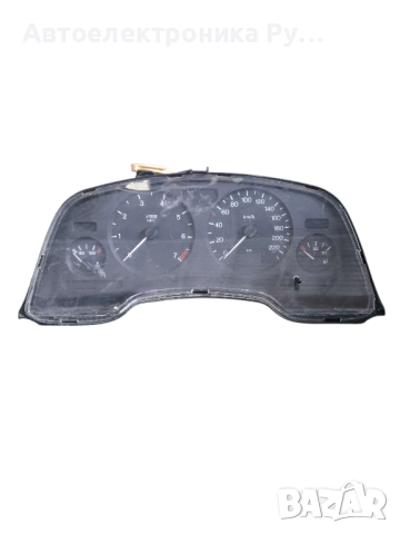 Километраж табло за Opel Astra G 