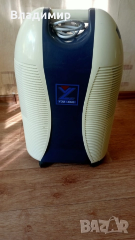 Влагоабсорбатор,влагоуловител., снимка 3 - Абсорбатори - 51654433