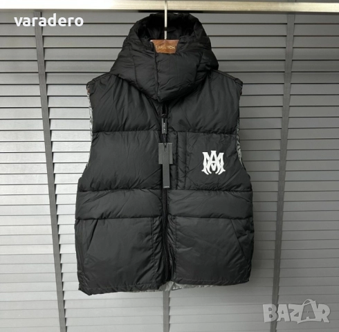 Мъжки елек Amiri