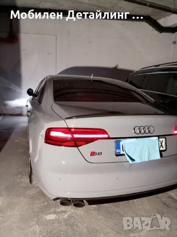 На адрес: Полиране фарове/коли/стъкла, фолио/керамика, детайлинг, пране салон, снимка 2 - Пастиране - 49392248