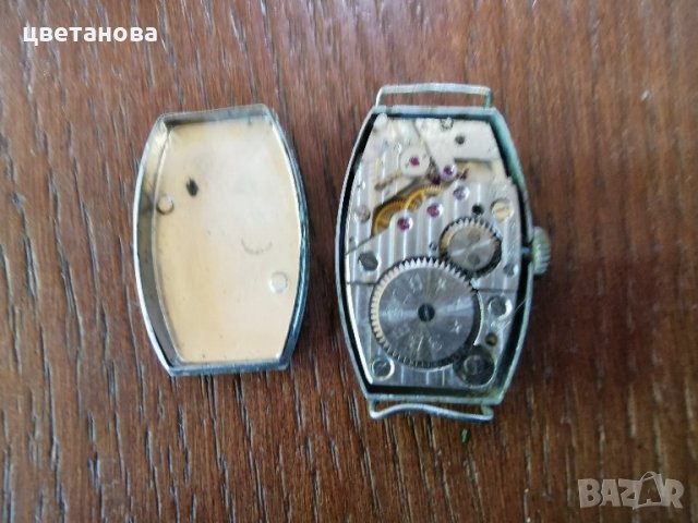  руски часовници звезда-3 бр., снимка 5 - Антикварни и старинни предмети - 33264345