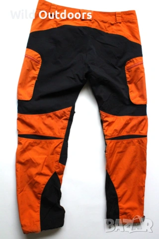 LUNDHAGS Avhu pants - мъжки туристически панталон, размер 56 (XL), снимка 5 - Спортни дрехи, екипи - 53446377