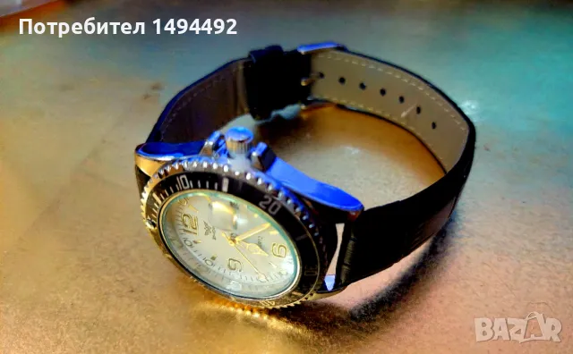 ZHOWE чссовник, снимка 4 - Мъжки - 47898270