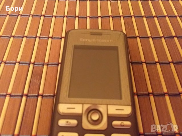 SonyEricsson K 320 i, снимка 2 - Sony Ericsson - 27837140