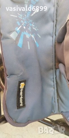 Детска количка BERTONI, снимка 3 - Детски колички - 37646421
