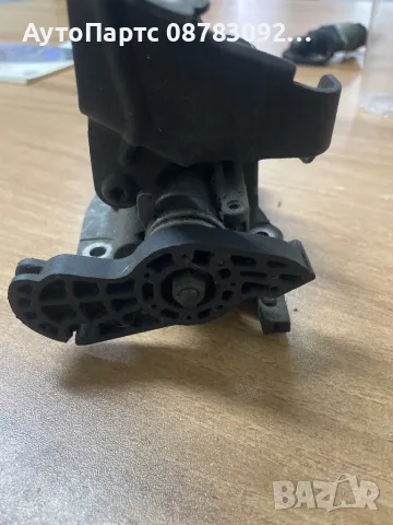 Дроселова клапа  FORD FIESTA 1.3 1.25 , снимка 2 - Части - 48902243