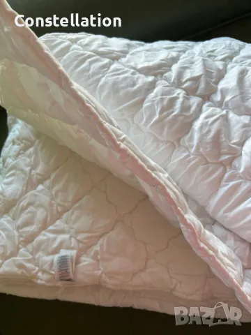 Олекотена завивка за спалня Meradiso, снимка 2 - Олекотени завивки и одеяла - 47323306