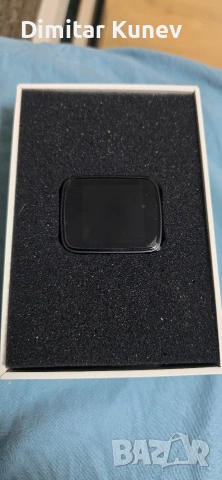 смарт часовник yamay, снимка 3 - Дамски - 53249449