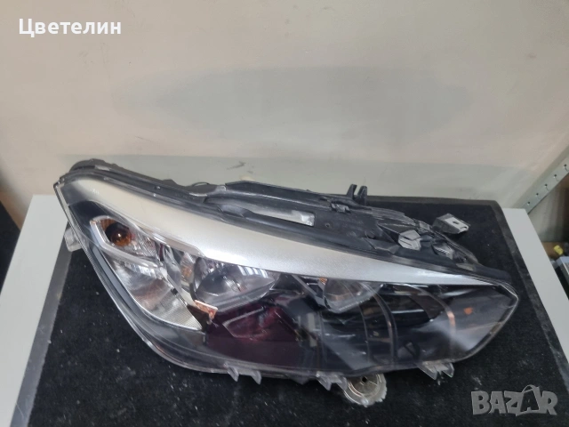 Десен фар BMW 1 F20 desen far бмв 1 ф20, снимка 6 - Части - 53212420