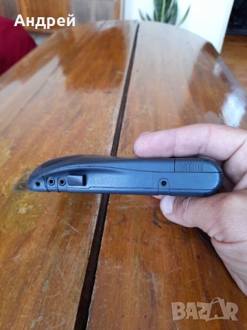 Стар диктофон Philips, снимка 4 - Антикварни и старинни предмети - 33061628