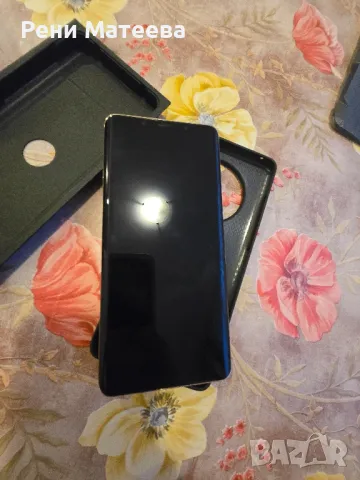 Продавам Huawei Mate50 Pro 512GB, снимка 1 - Huawei - 49213038