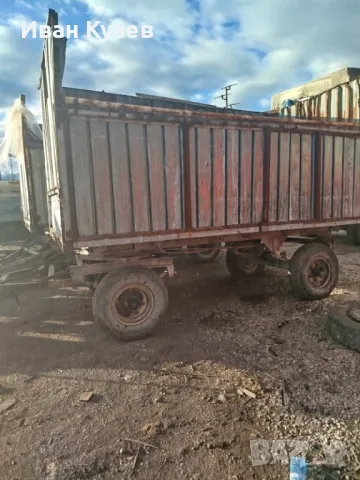 Ремърке РСД 4 