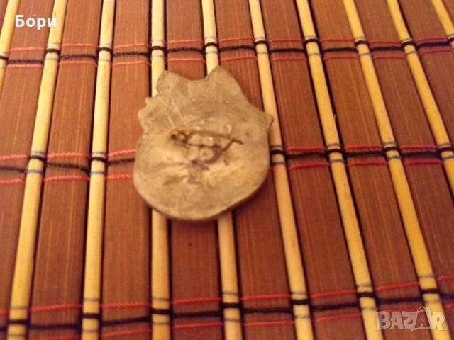 Значка В.И.Ленин, снимка 6 - Колекции - 27473969