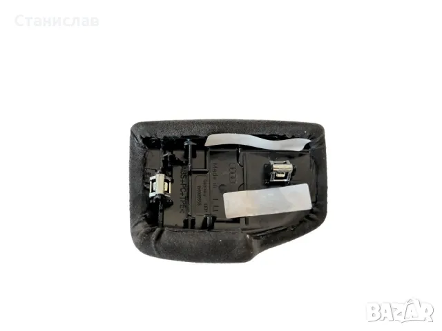 Топка за скоростен лост за Audi A5 F5 (2016+), снимка 4 - Части - 47922385