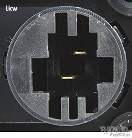 Габарит за кабина за RENAULT: PREMIUM I- KERAX-MIDLUM след 1995, снимка 2 - Части - 27040639