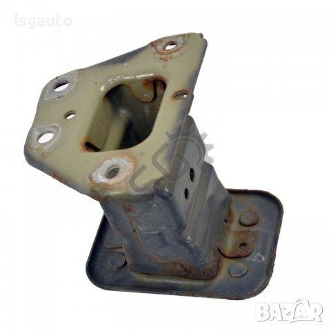 Ляв буфер основа предна броня Nissan Note I (E11)(2005-2012) ID:94517, снимка 2 - Части - 39706625