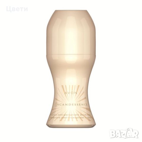 Рол-он дезодоранти Avon 50мл-различни видове, снимка 3 - Козметика за тяло - 11009465