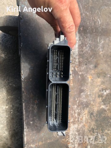 Продавам компютър за КИА КАРНИВАЛ / KIA CARNIVAL 2,9 CRDI 2006-2010г., снимка 3 - Части - 36883573