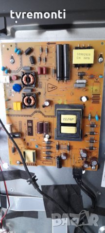 Платка POWER SUPPLY 17IPS72 170818R4 