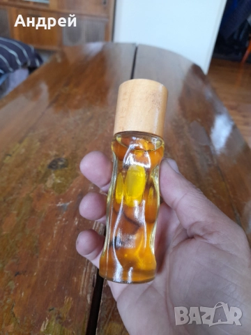 Стар одеколон Sublim EVA #2, снимка 3 - Други ценни предмети - 52238990