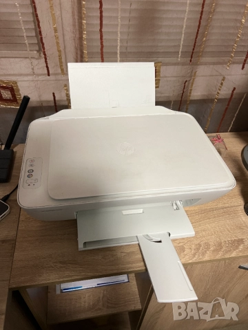 3 в 1 мултифункционално устройство HP Deskjet 2320