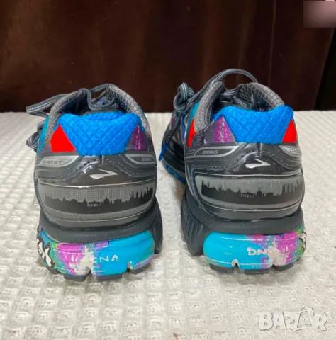 маратонки Brooks Releases Berlin-Inspired Ghost 8  номер 45, снимка 5 - Маратонки - 50060899