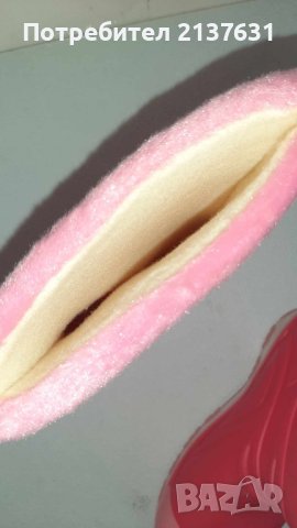 НОВИ ! ДЕТСКИ ТОПЛИ БОТУШИ - N 31 , 32 , 33 , 35, снимка 2 - Детски боти и ботуши - 43920555