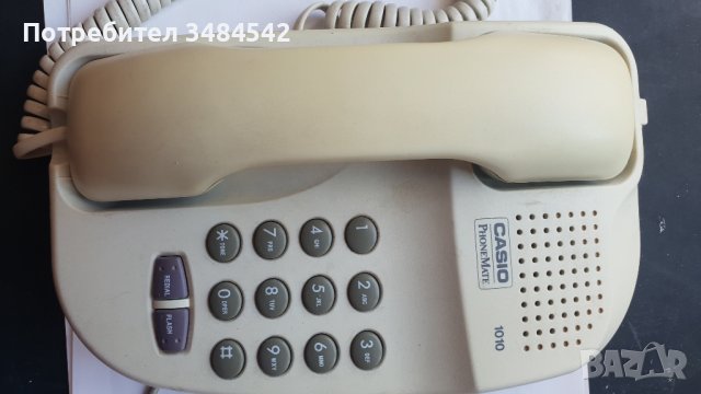 Телефон стационарен за офиса и дома, снимка 16 - Стационарни телефони и факсове - 38494318