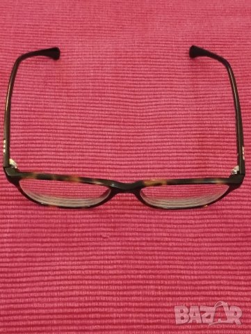 Дамски диоптрични рамки EMPORIO ARMANI. , снимка 5 - Слънчеви и диоптрични очила - 43584245