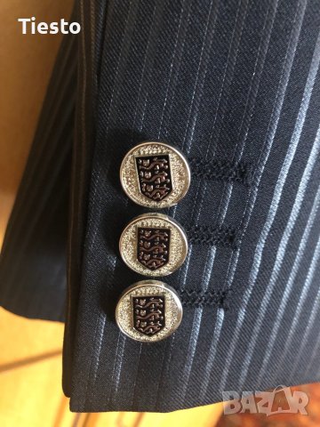 Мъжки костюм, снимка 4 - Костюми - 36639887