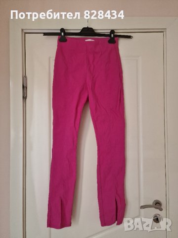 Тесен панталон H&M, снимка 2 - Панталони - 43143784