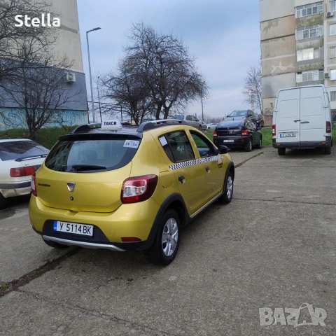 Продавам кола , снимка 4 - Автомобили и джипове - 53118747