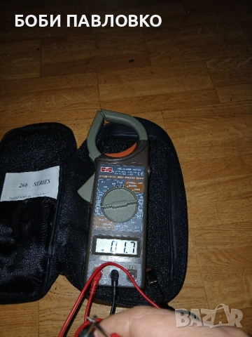 Мултицет с клещи марка мактеч нов, снимка 14 - Клещи - 51985480