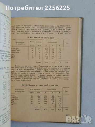 Диетично хранене , снимка 6 - Специализирана литература - 47490676
