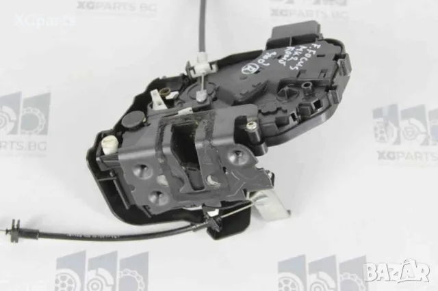 Брава врата задна дясна за Ford Focus MK2 kombi (2005-2012), снимка 3 - Части - 47701402