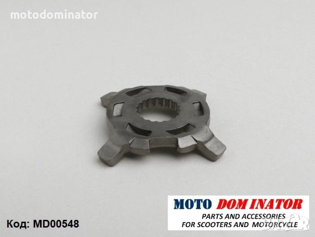 Храповици за скутери, снимка 7 - Части - 19064641