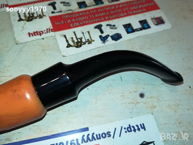 НОВА ЛУЛА-КРАСИВА СТИЛНА 0205231837, снимка 5 - Лули - 40565935