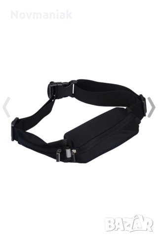 Baseus Universal Sports Belt - универсален спортен колан, снимка 3 - Колани - 40758181