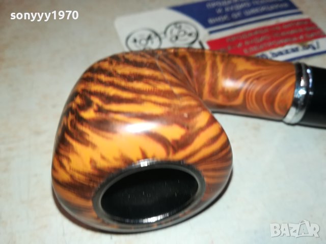 ЛУЛА-НОВА С ТЪГРОВА ШАРКА 1601240944, снимка 4 - Лули - 43829158