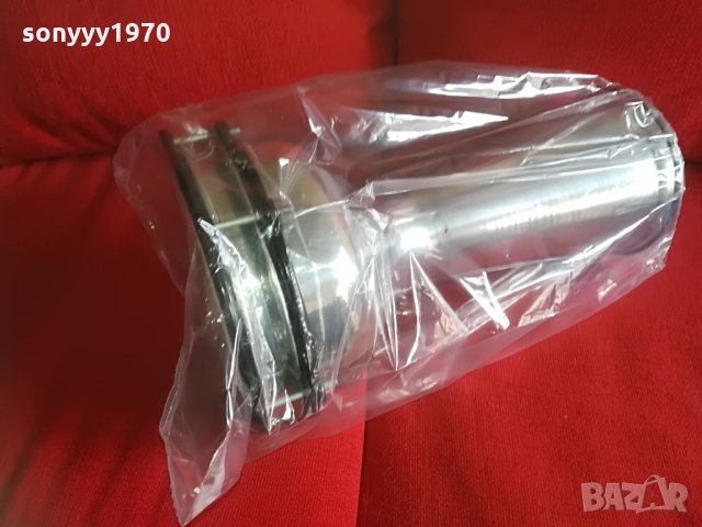 ТАРАМБУКА-ИНОКС И БЯЛО-40Х25СМ