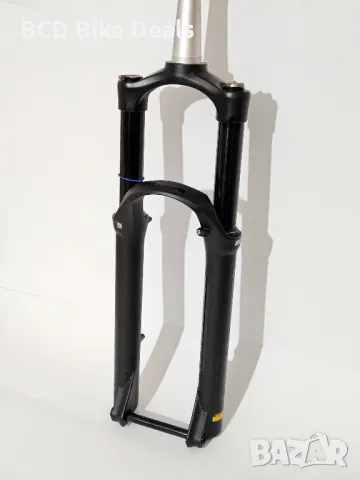 Вилка Suntour Aion Evo LOR-PCS 27.5" 140mm 15x110mm Boost, снимка 1