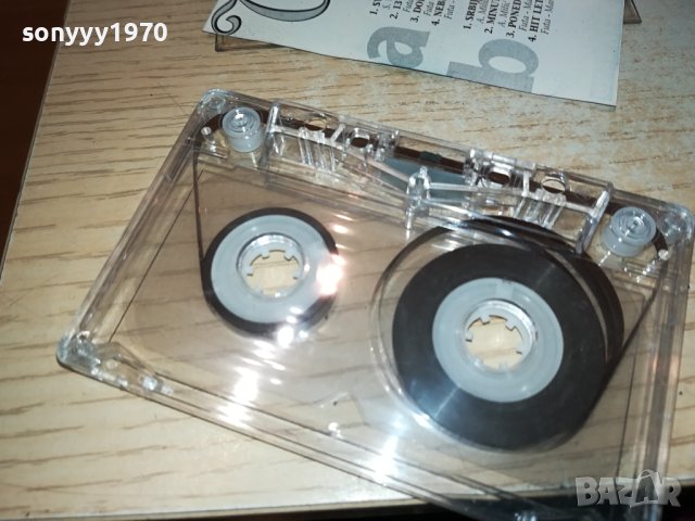 VIKI-КАСЕТА 2301241124, снимка 8 - Аудио касети - 43938465