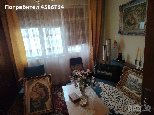 Четиристаен апартамент Трошево 160000€, снимка 6 - Апартаменти - 51777486