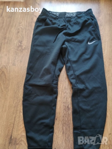 Nike - страхотно мъжко долнище М , снимка 7 - Спортни дрехи, екипи - 53579894