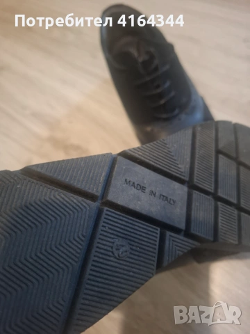 Дамски обувки номера 40 и 41, снимка 5 - Дамски ежедневни обувки - 53256357